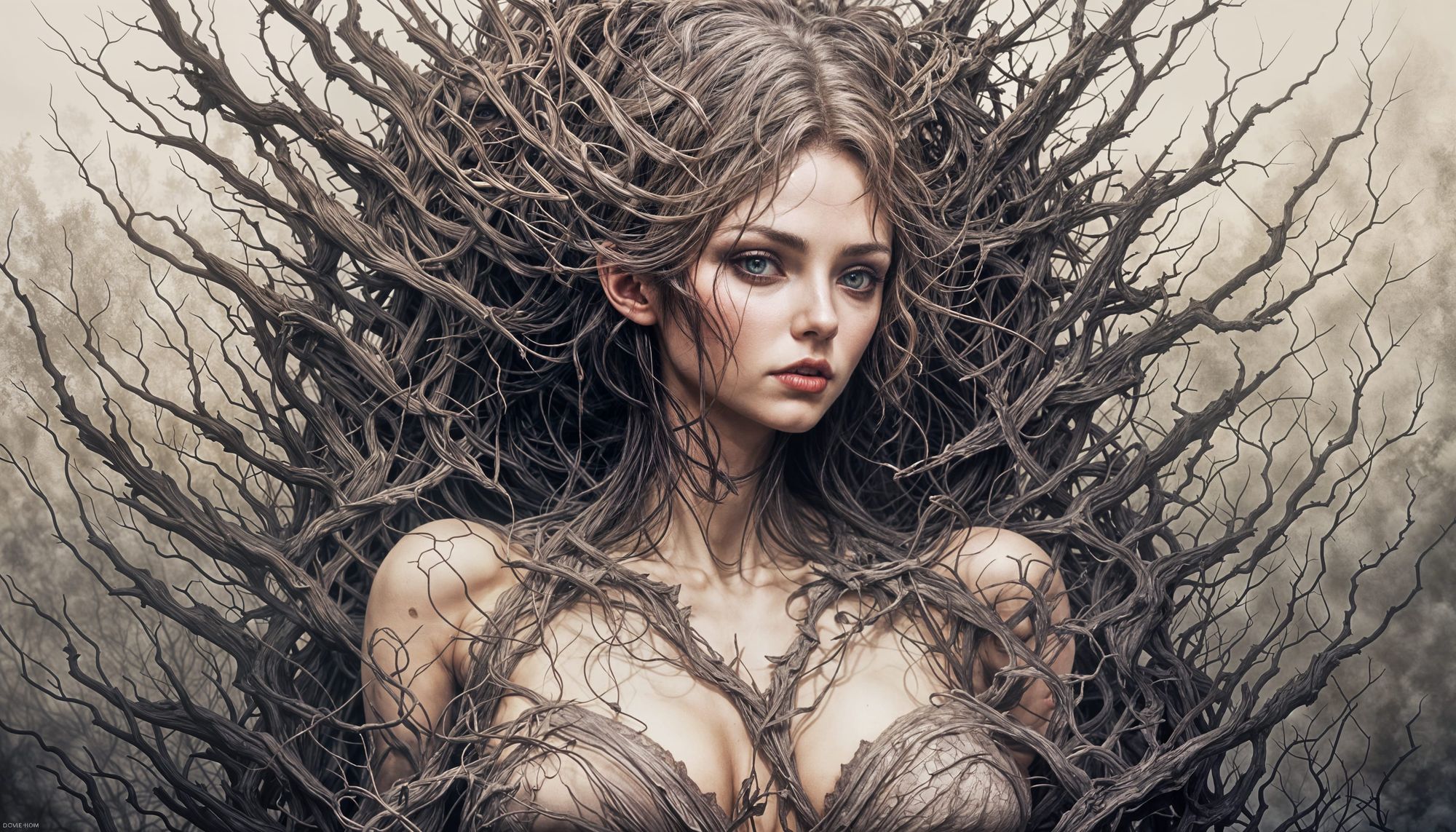 The Great Temptress [ I grant your every wish ]