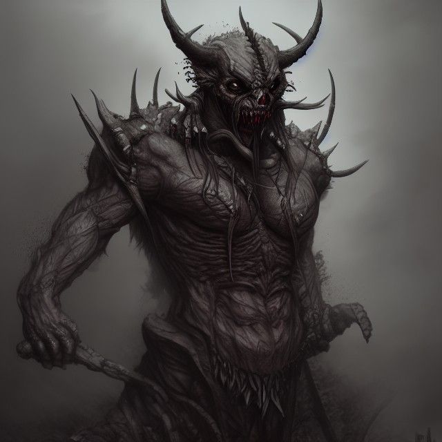 Demon Lord of Cessation: Incubator