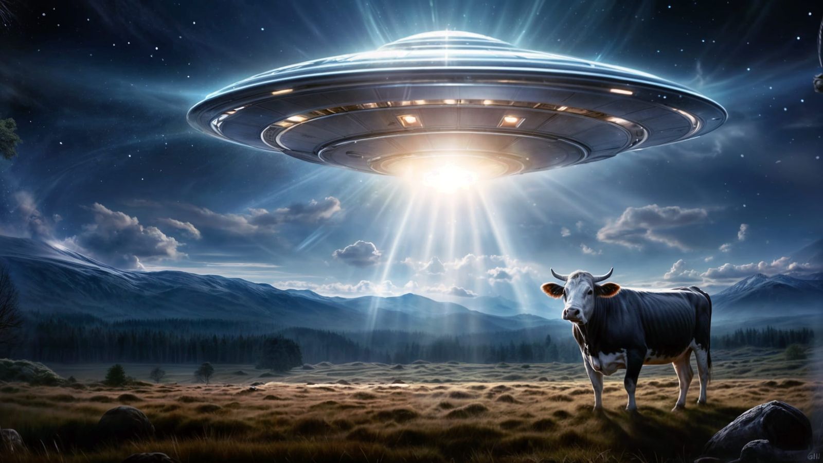 High Beef Prices Effect All Parts of the Galaxy