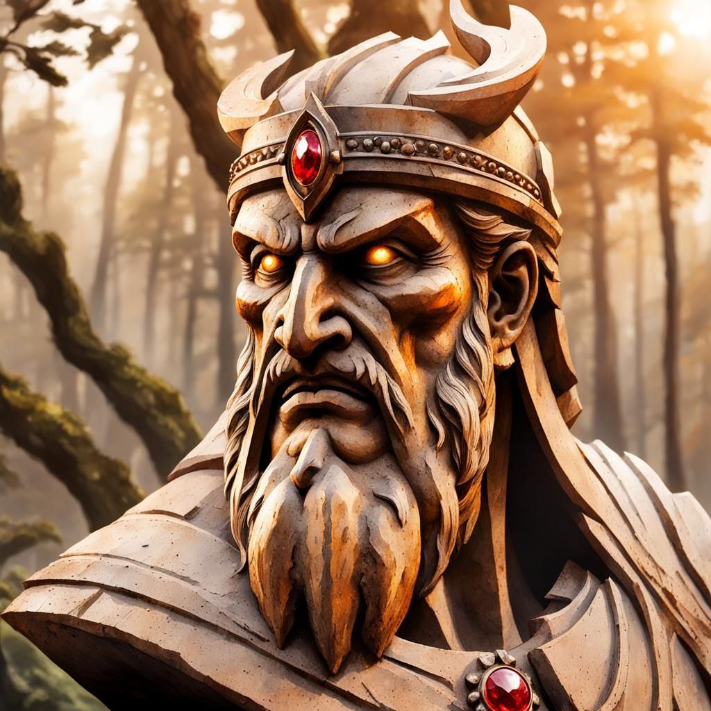 Old Guardian