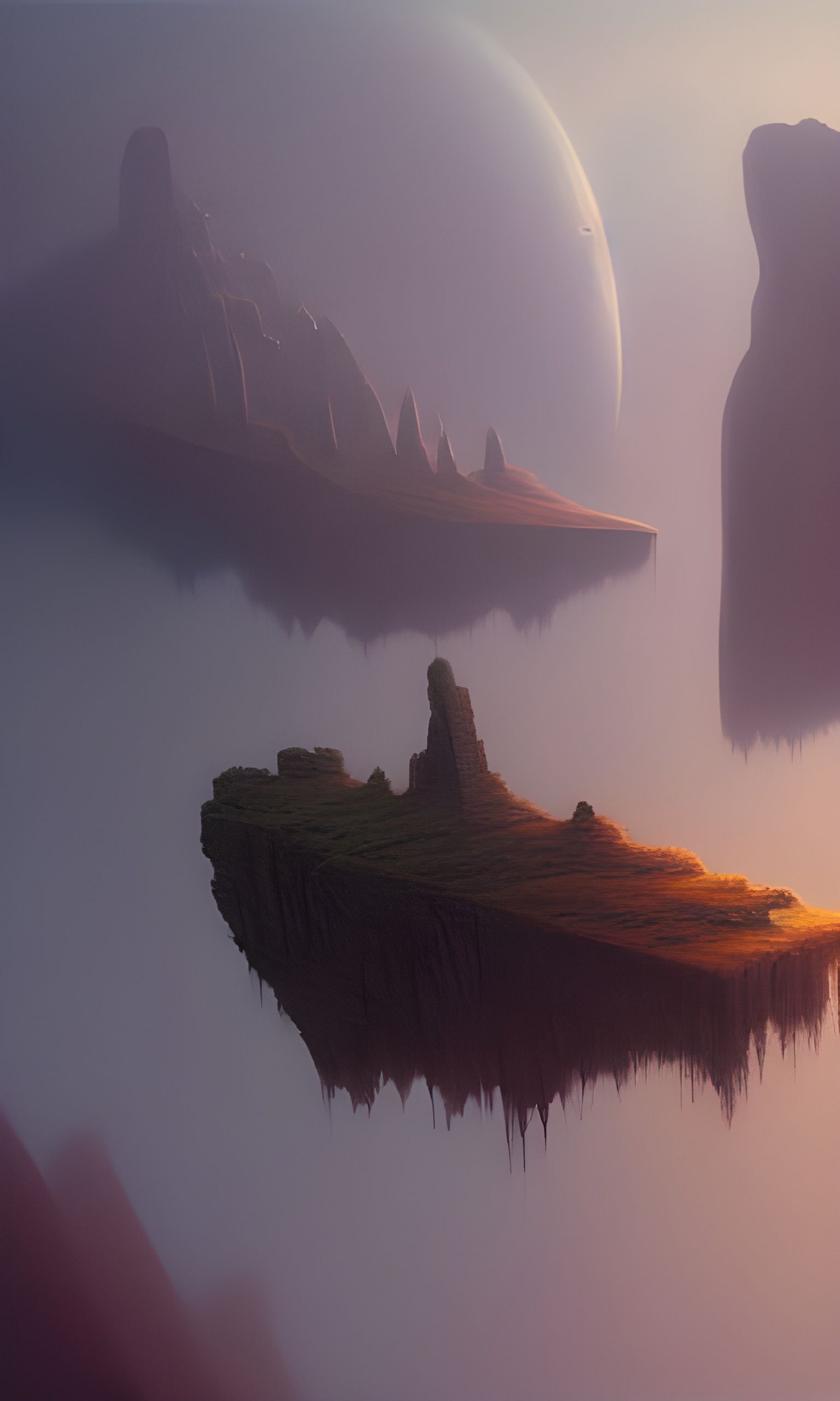 ephemeral constants