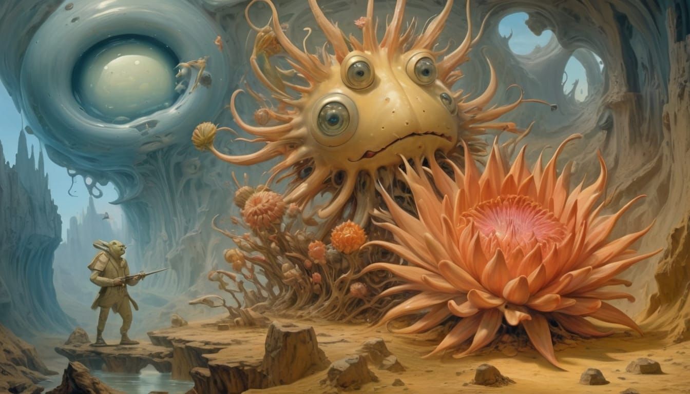 Untitled Creation