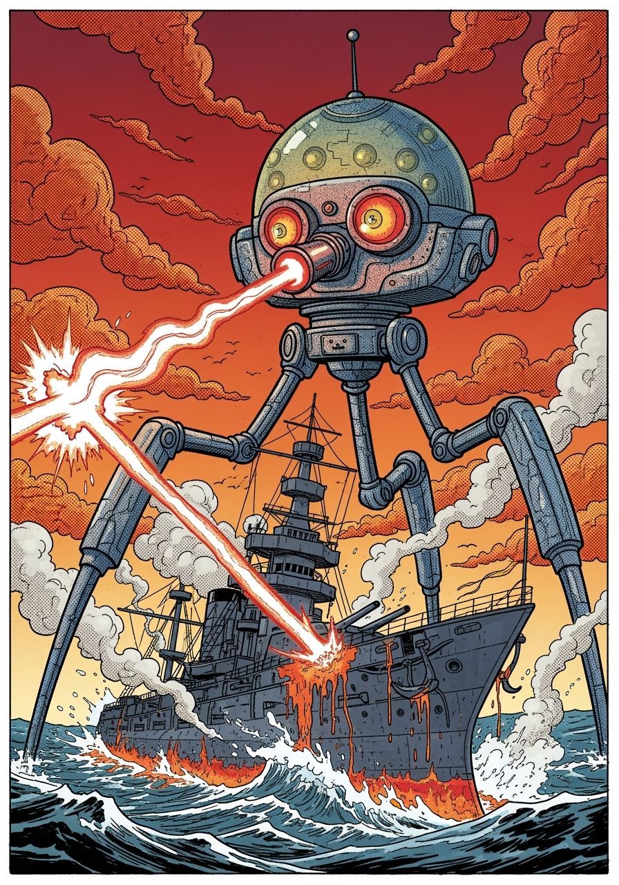 The imaginations of the greatest writers should be preserved. - Start Image 2