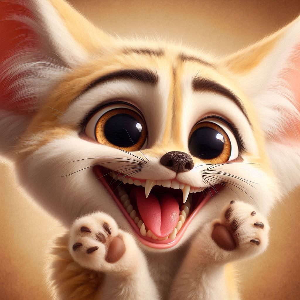 Fox Nose