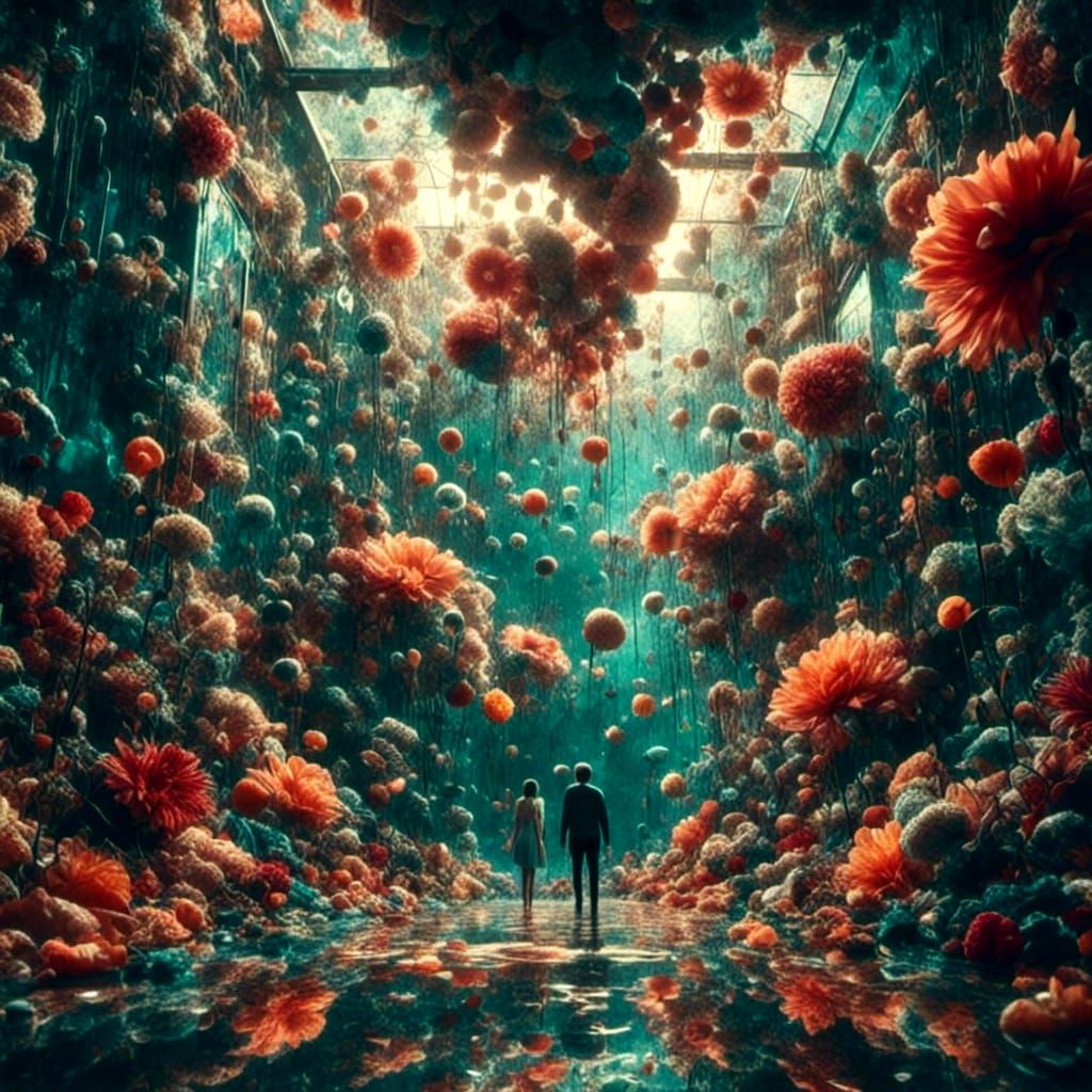 Untitled Creation