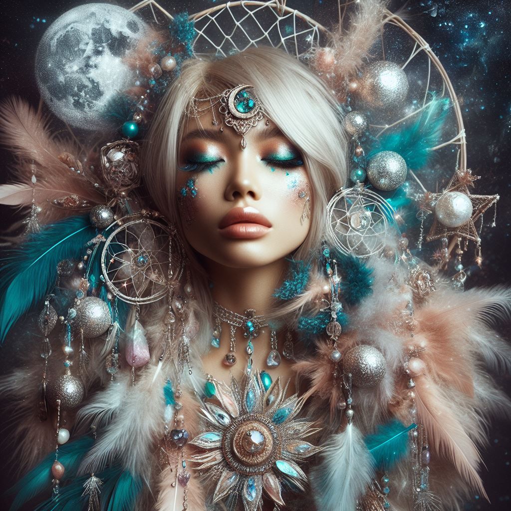 The Celestial Kingdom Series - 1