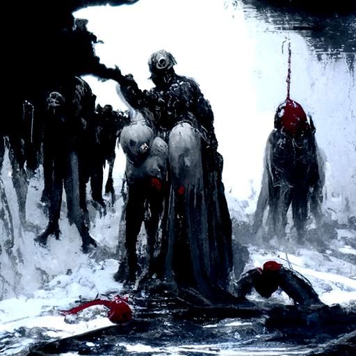 Blood Bath