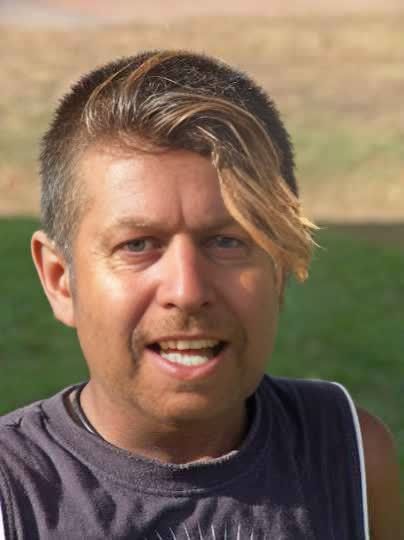 Andrew Taylor