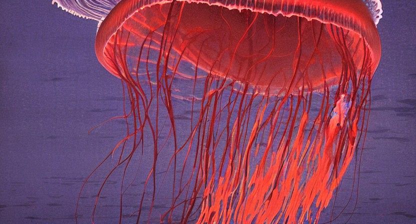 First Stable Diffusion Work
