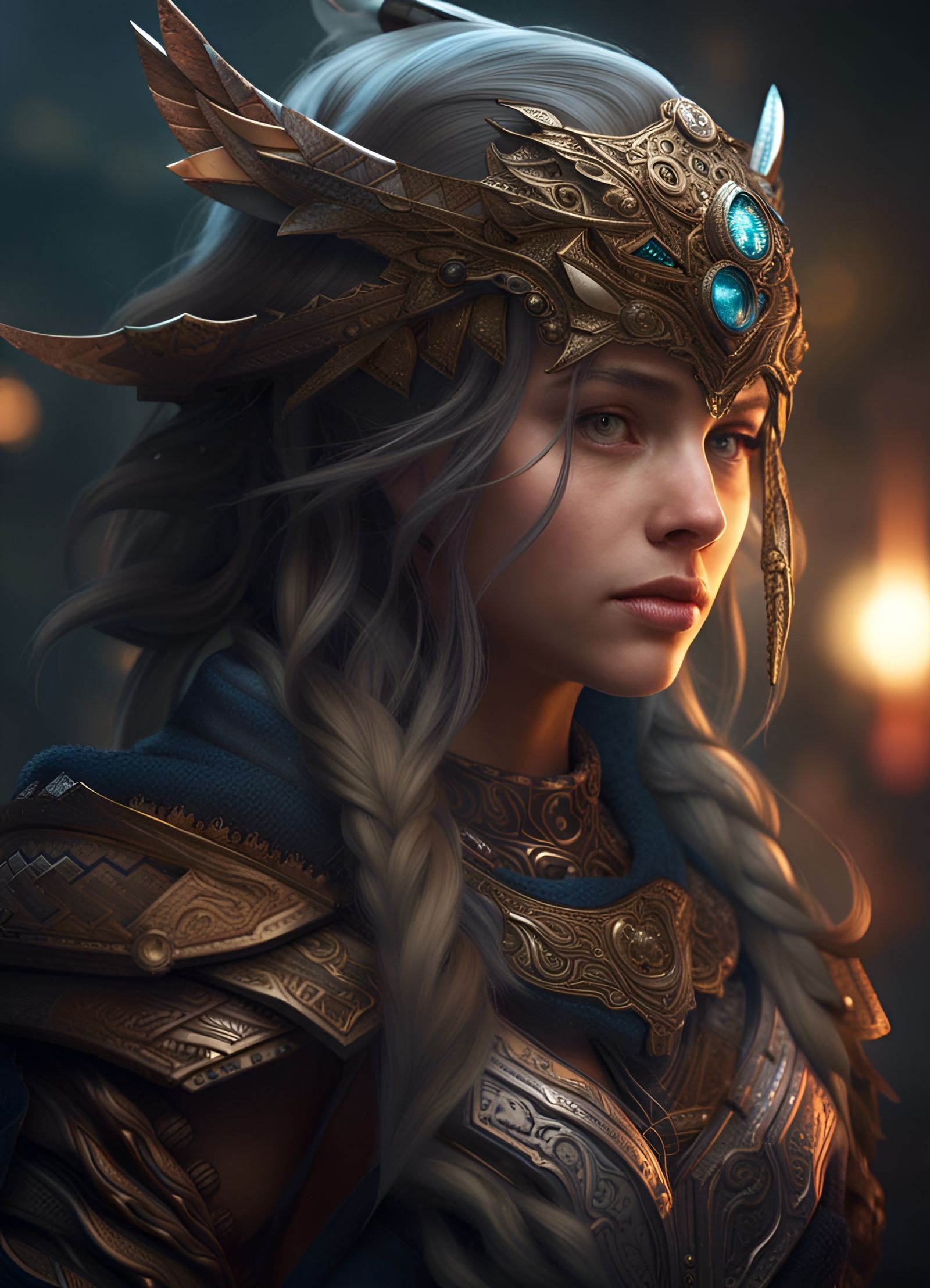 Concept art