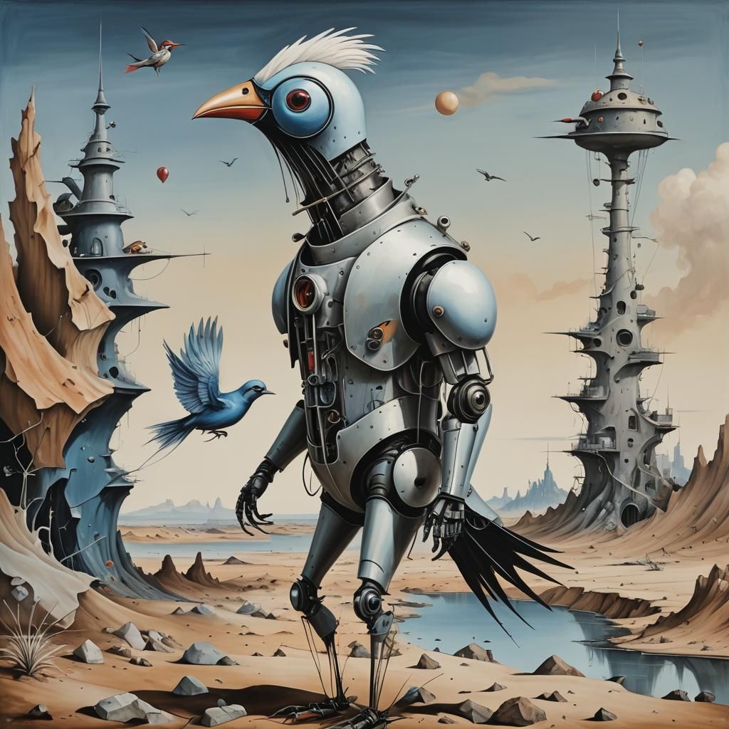 Yves Tanguy
