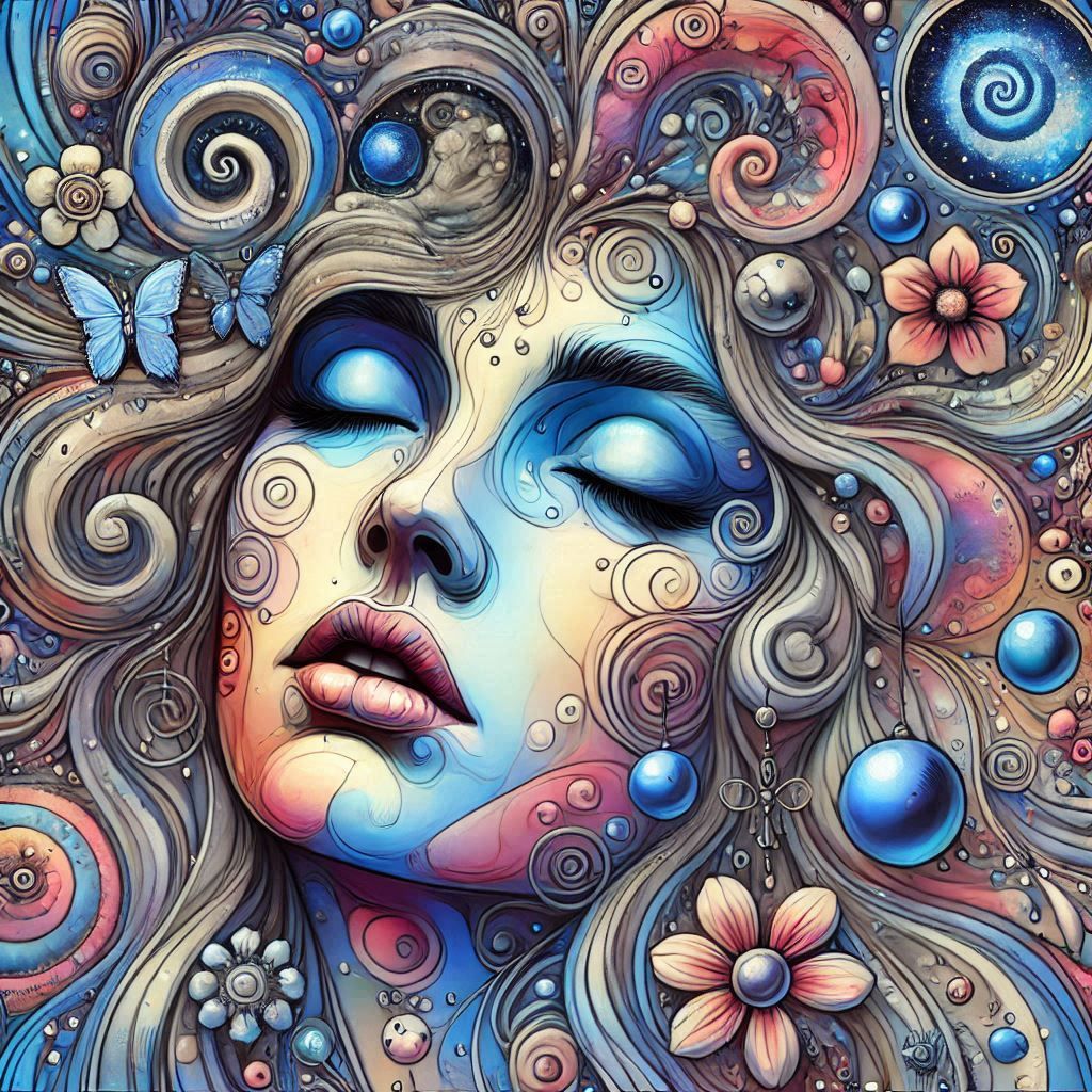 Psychedelic Slumber