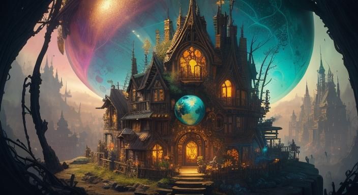 Globehaven 29