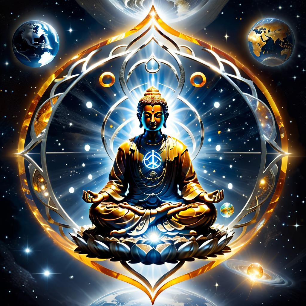 Peace be with you!