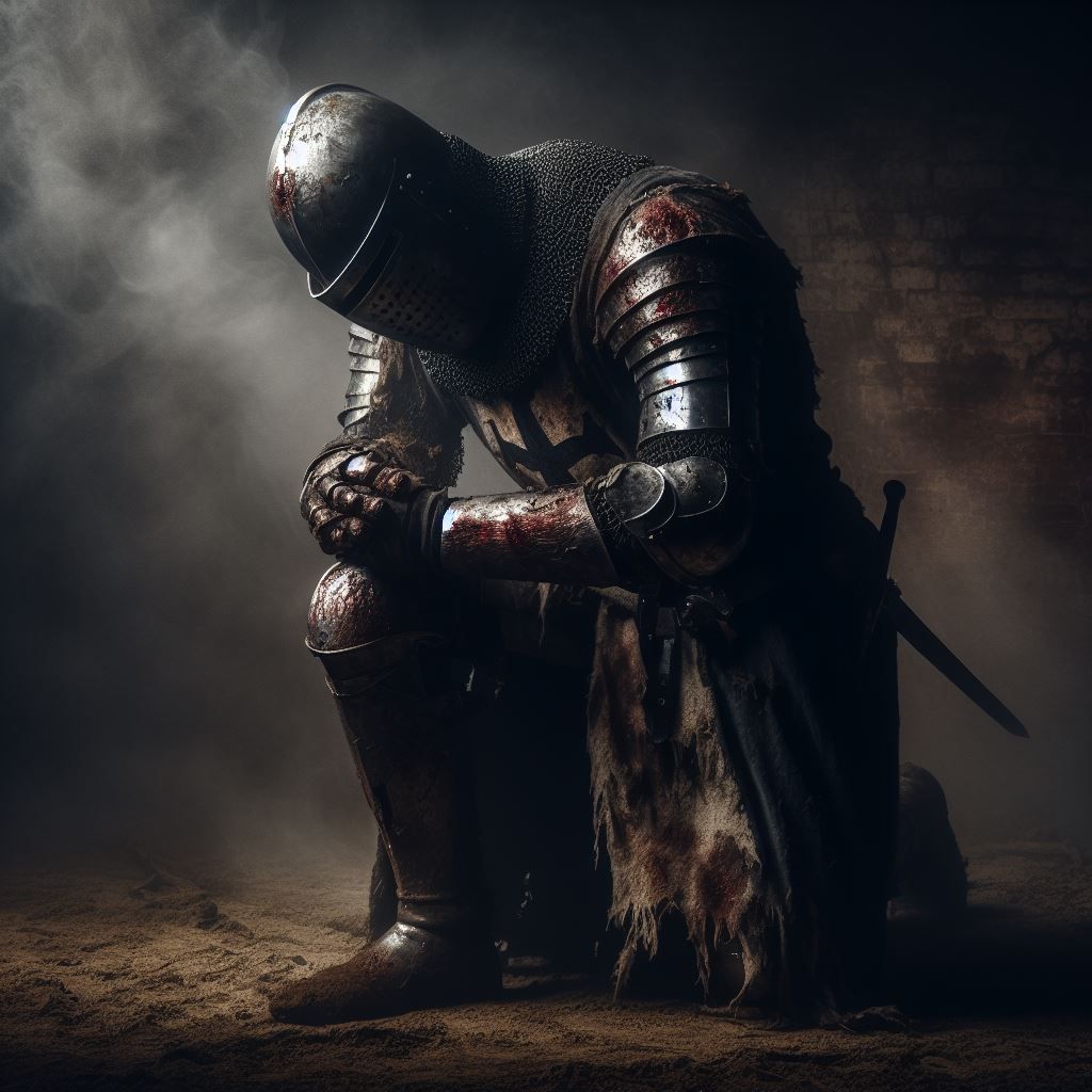 Pledge your allegiance