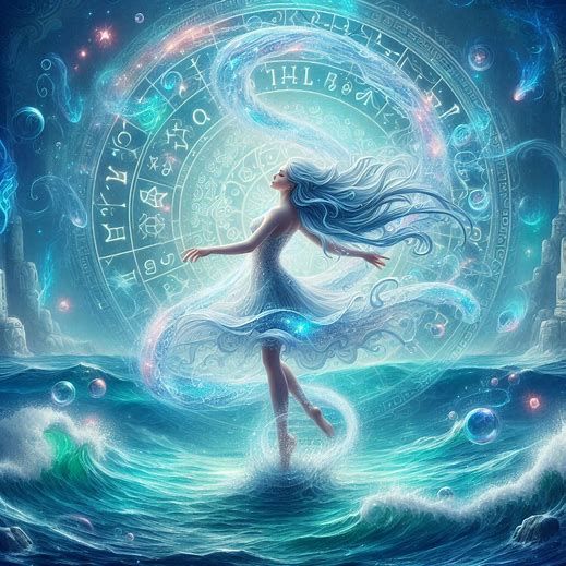 Water  Elemental Titan