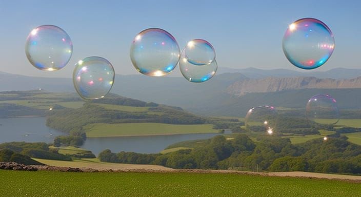 Bubbles