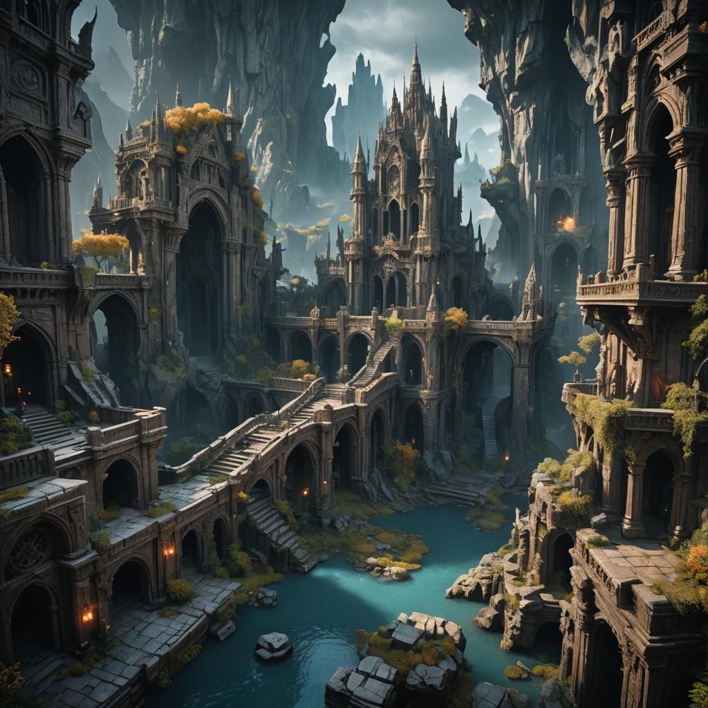 underworld
