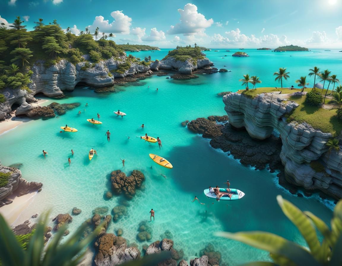 Hero image for Beaches