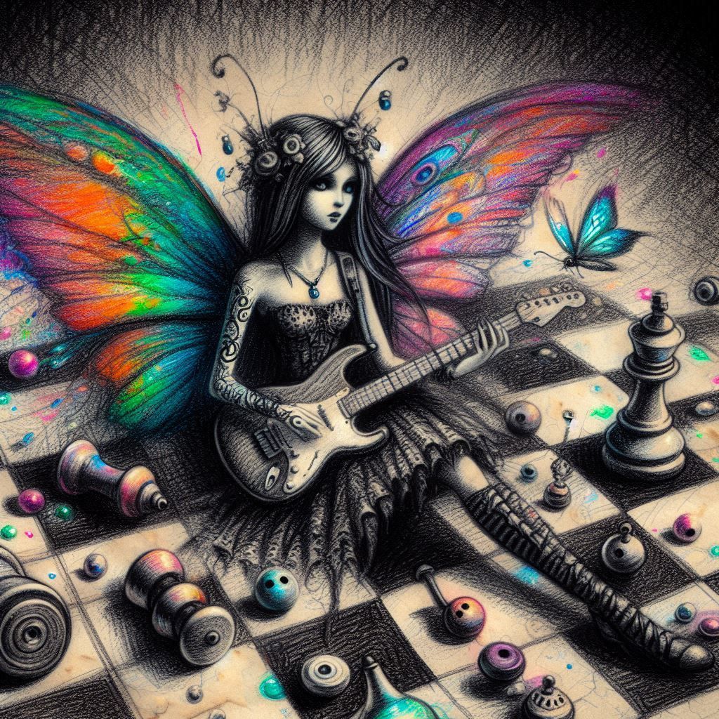 Fairy Music