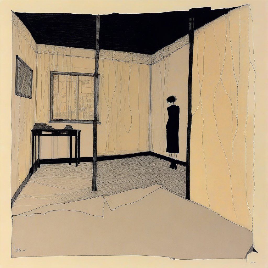 The last thing you will ever see.