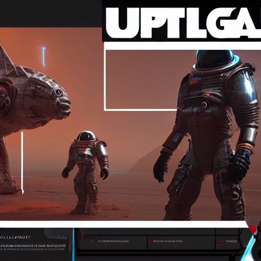 Spacemen