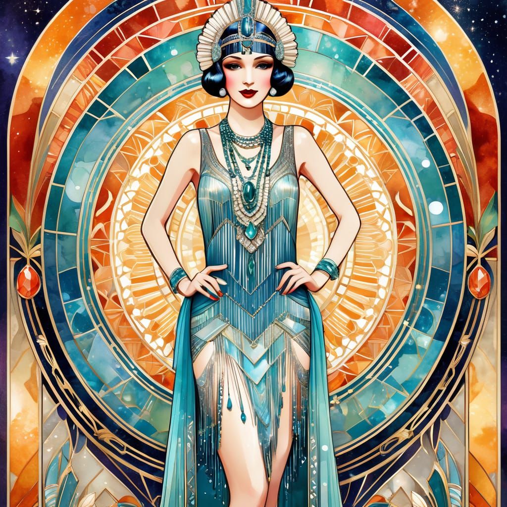 Flapper
