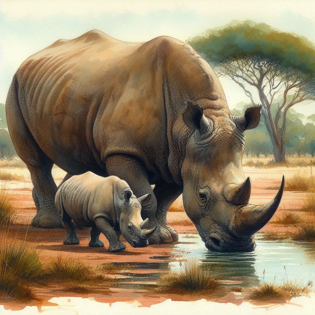 Rhinoceros