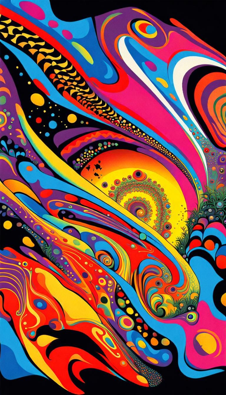 Trippin' II