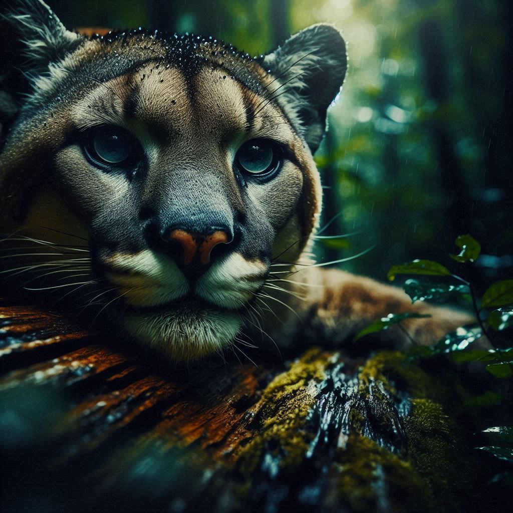 Carnivores  -  series