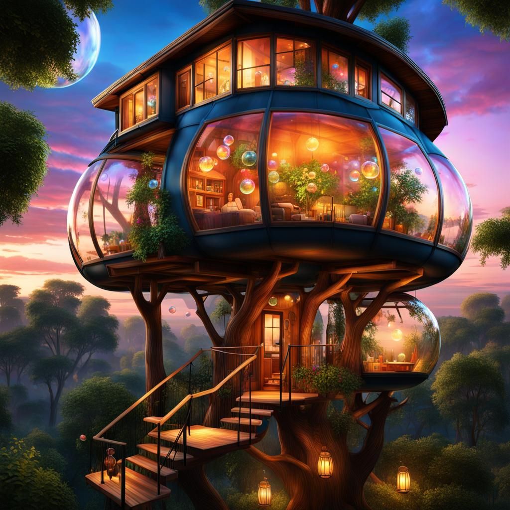 Future Homes