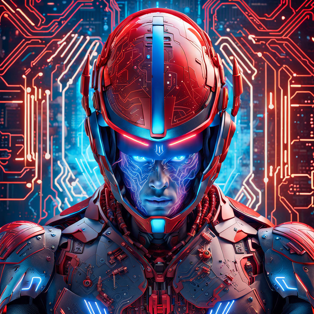 Helmet