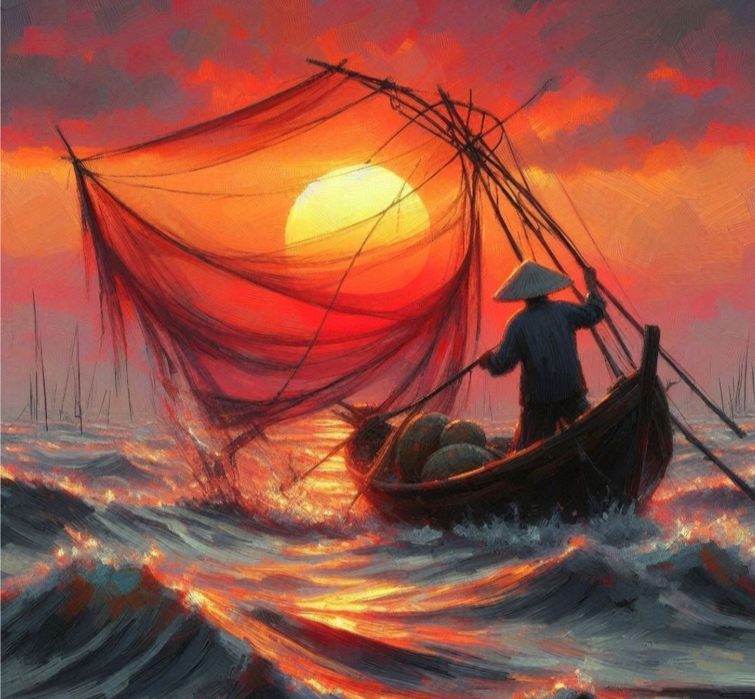 Good morning Sunshine!