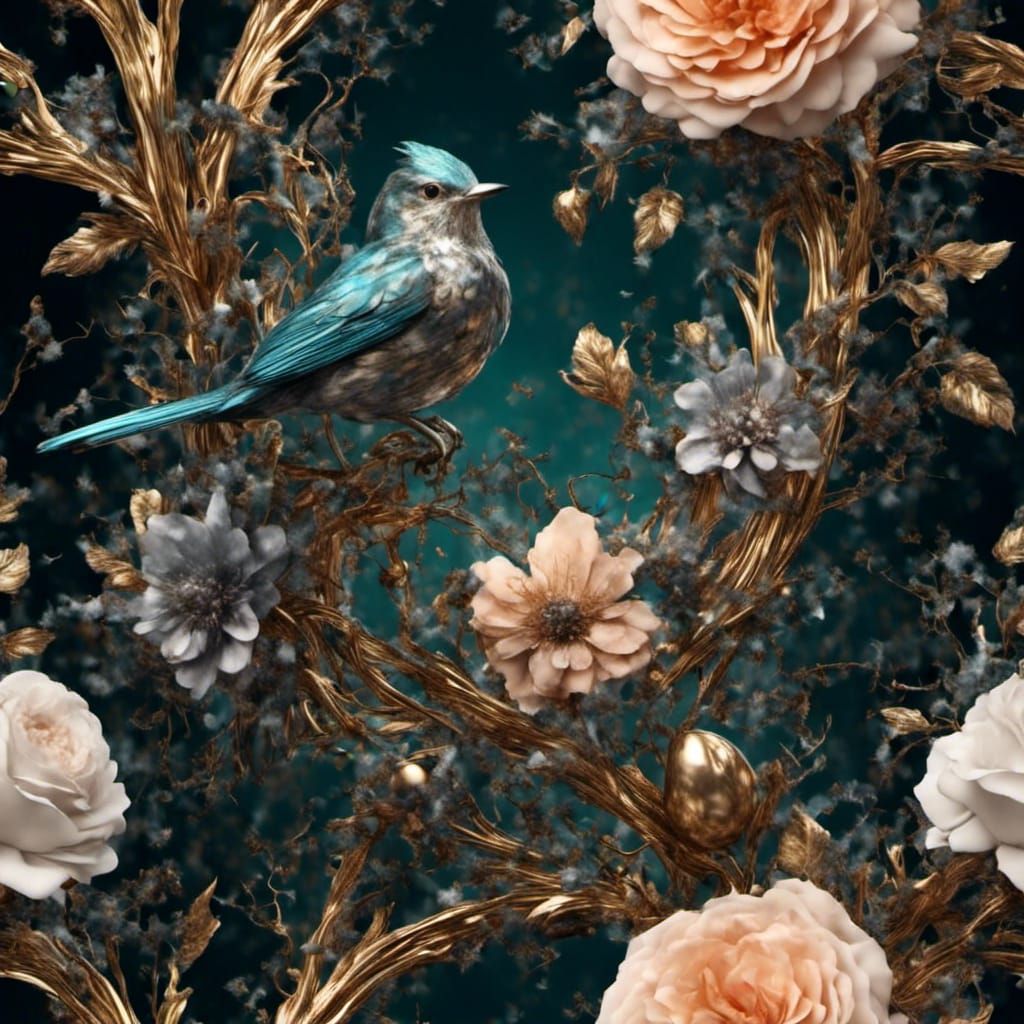 Untitled Creation