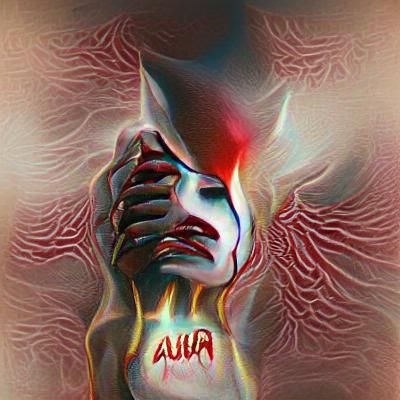 Aura of Pain