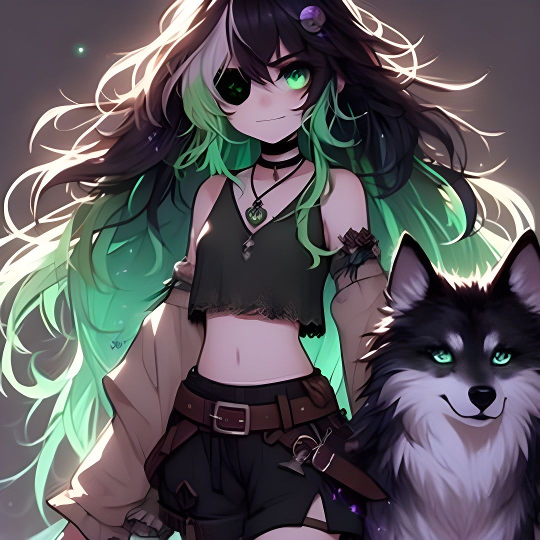 Kimomimi Hoishigun Mai mai