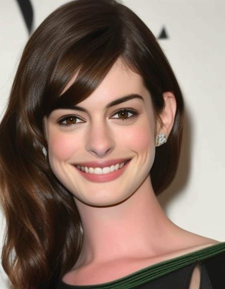 Anne Hathaway