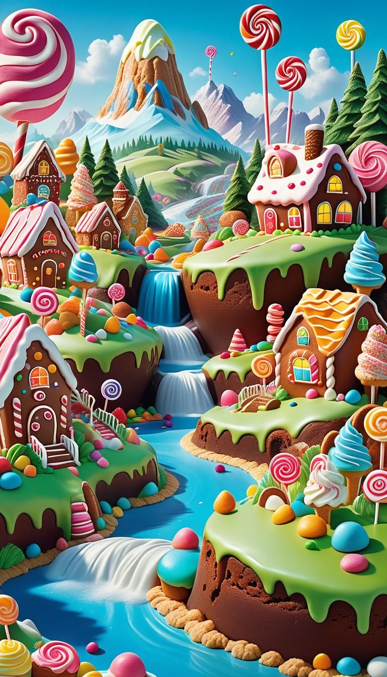 Candyland