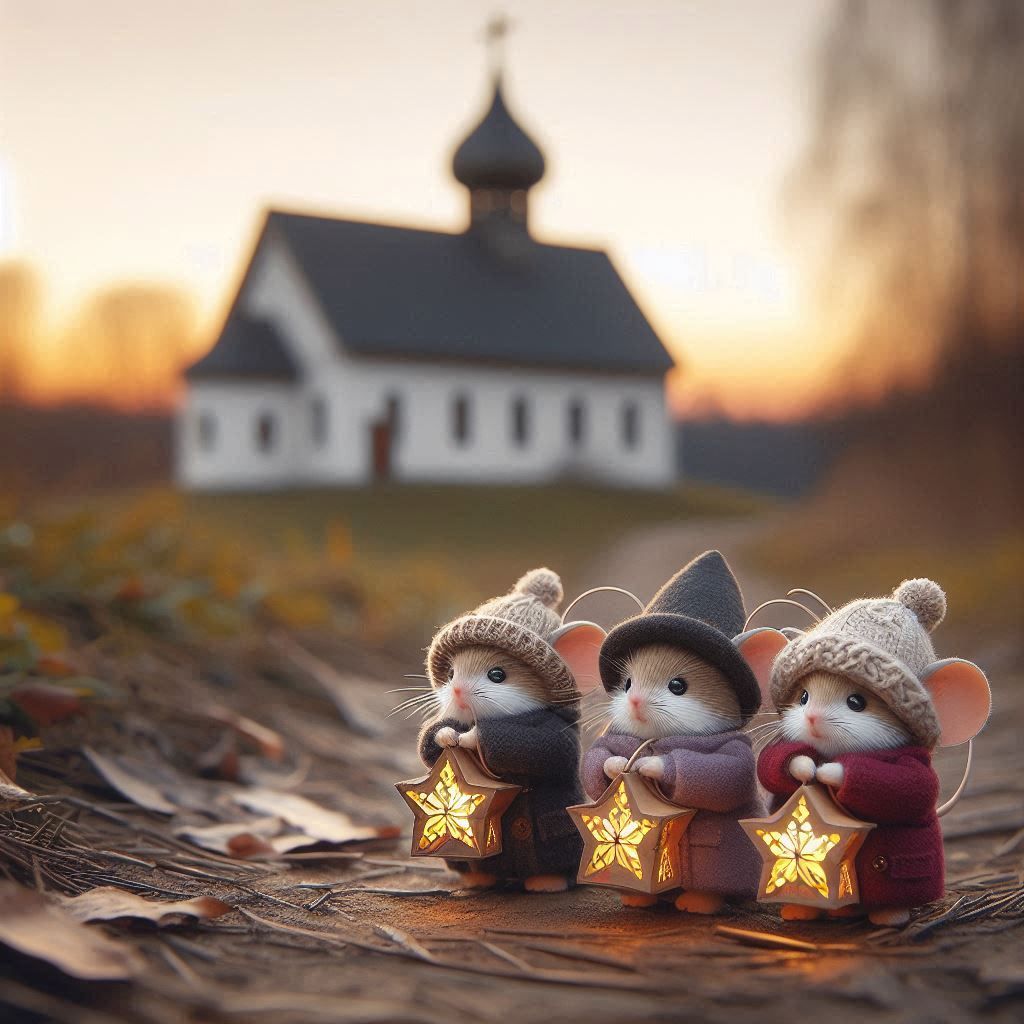 Laterne🏮, Laterne🏮 🌞🌜✨