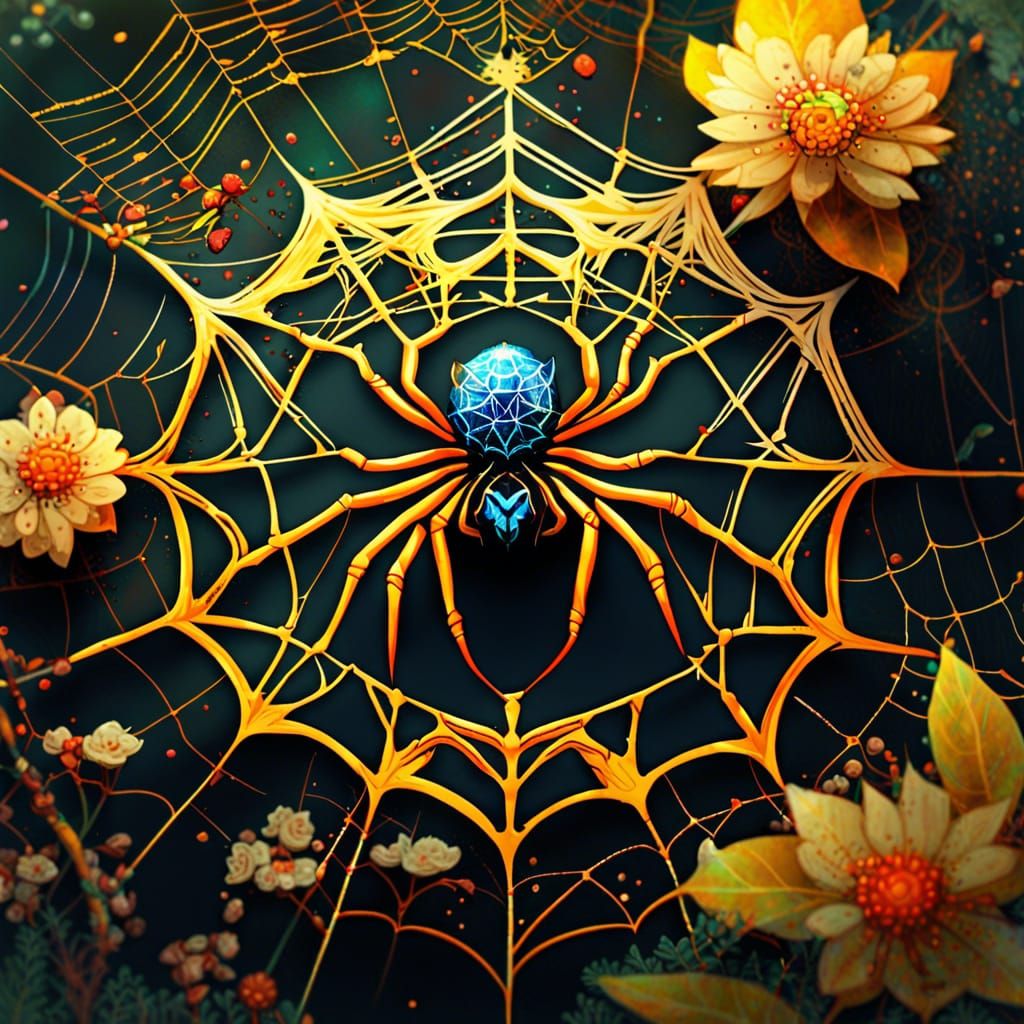Gasteracantha
