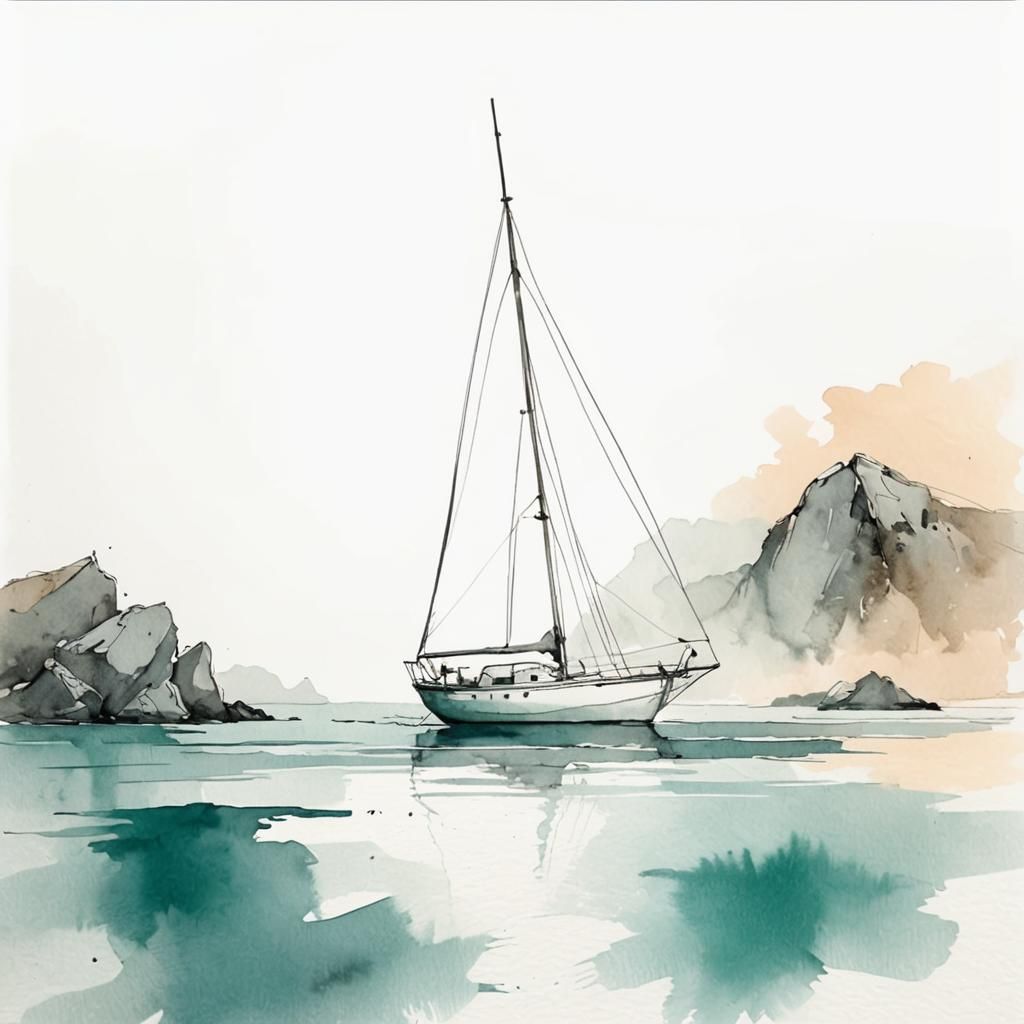 Sailboat