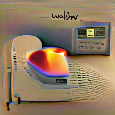 warm low fidelity