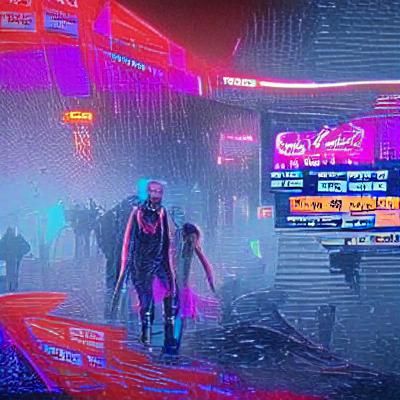 The World Has Ended