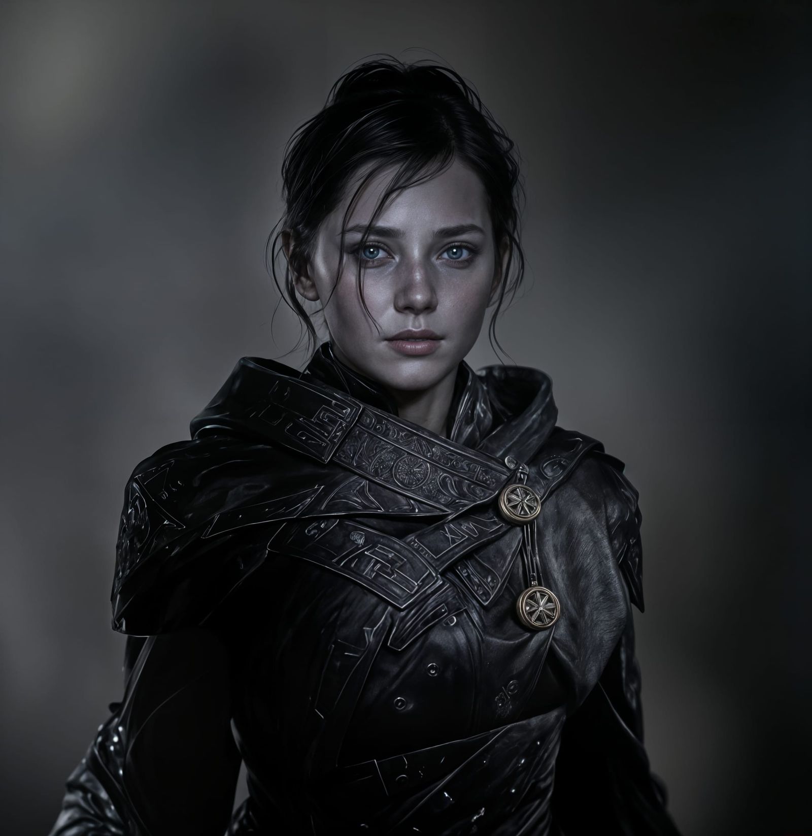 Géraldine z Aurisartaa