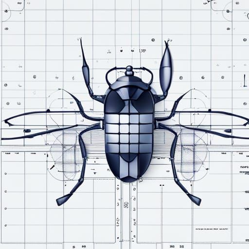 Bug Blueprint v2