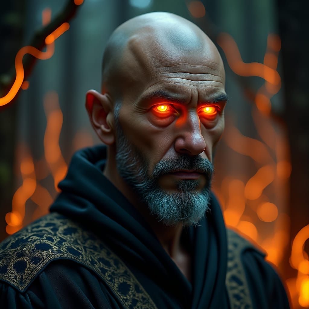 They call me... Tim?