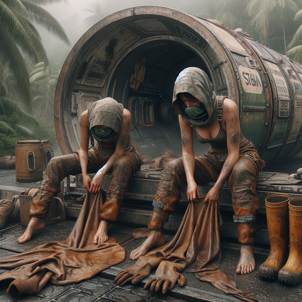 Personal hygiene is so important (2)