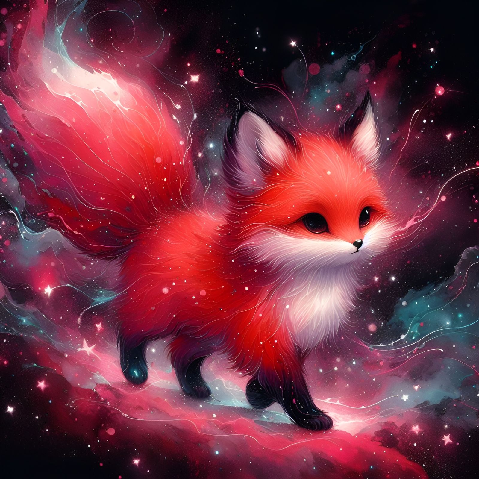 🦊