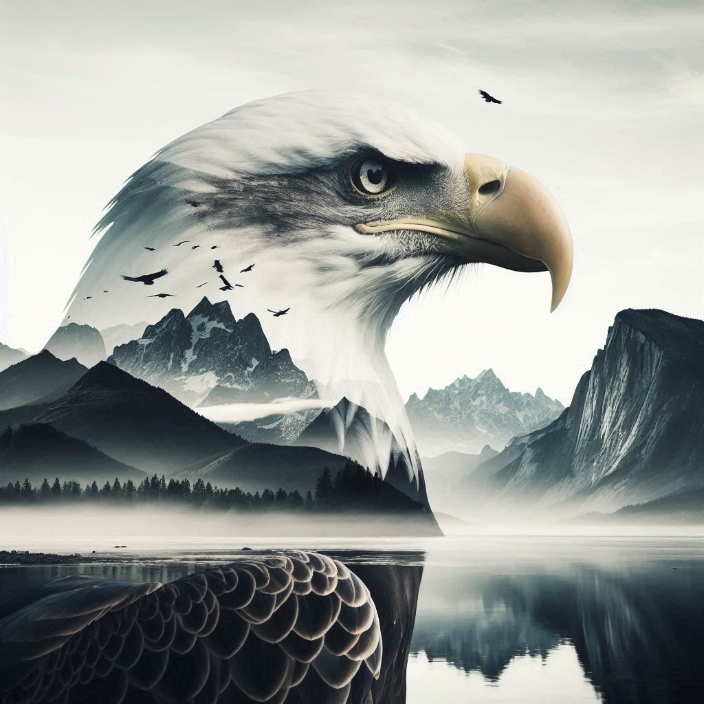 DE Bald Eagle