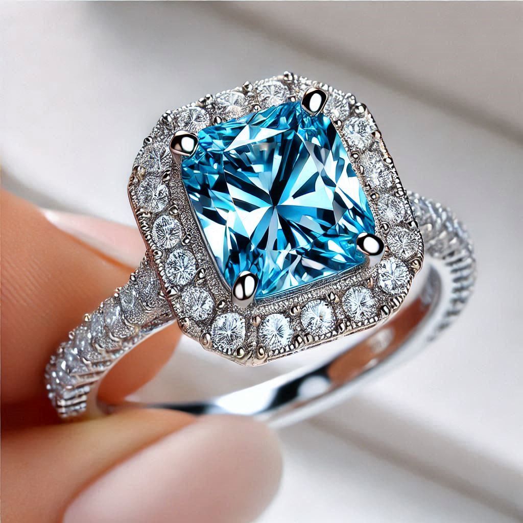 Love the sparkling things